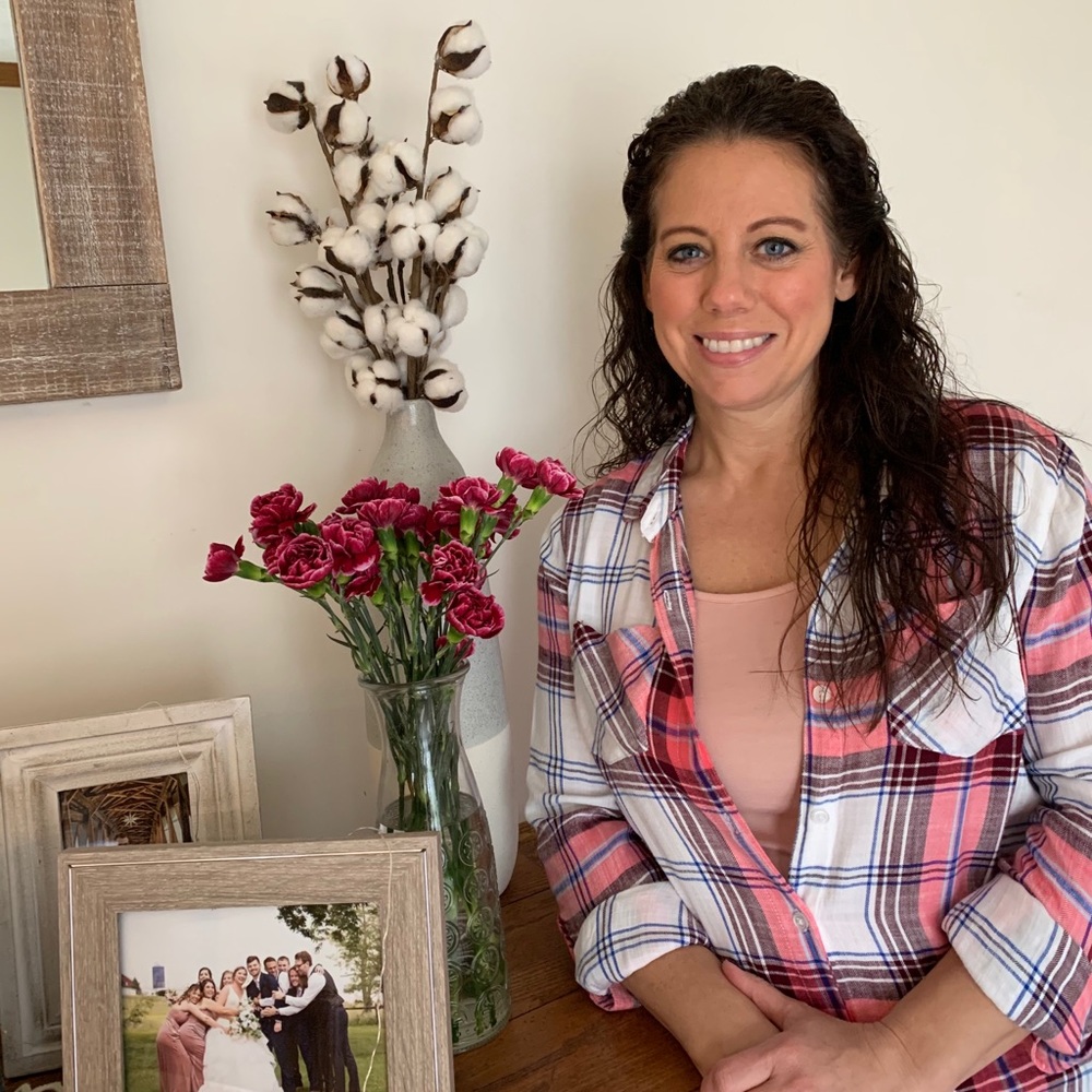 Meet your Posher, Michelle